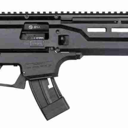 CZU SCRPN EVO3 RFL 22LR 10RD