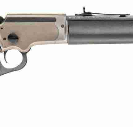 CHIAPPA FIREARMS LA322 KODIAK CUB TD 22LR 18.5"