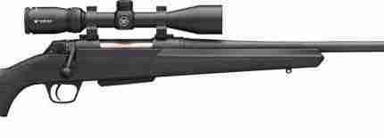 WINCHESTER XPR 7MM-08 22" BLK