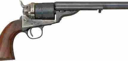 CIMARRON 1860 RICHARDS-MASON