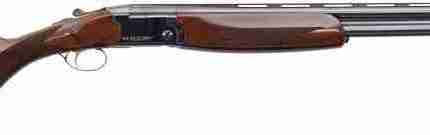 WEATHERBY ORION I O/U 12GA