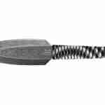 KERSHAW ION 4.5" BLKWSH 3PK