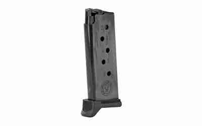 MAG RUGER LCP II 380ACP 6RD BLU