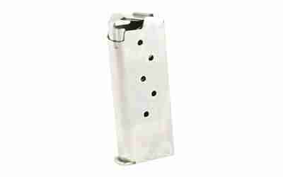 MAG SIG P938 9MM 6RD STS
