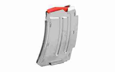 MAG SAV MKII/900 22LR/17HM2 5RD STS