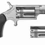 NAM WASP 22LR/22M 1.625SS VENT