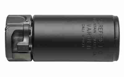 SUREFIRE WARDEN-BLAST MULTI CAL BLK