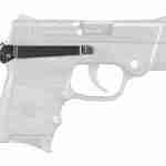 TECHNA CLIP S&W BODYGUARD RH BLK