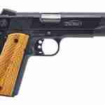 AMER CLSC II 1911 9MM 5" 9RD BLK