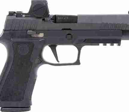SIG P320 XFULL 9MM 4.7" XRAY-3