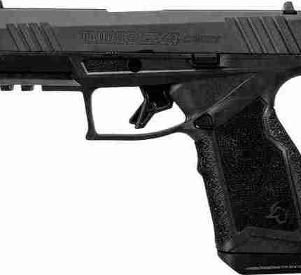 TAURUS GX4 CARRY 9MM 10-SHOT