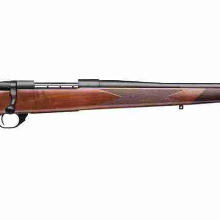 WEATHERBY VANGUARD SPORTER 223REM BL/WD
