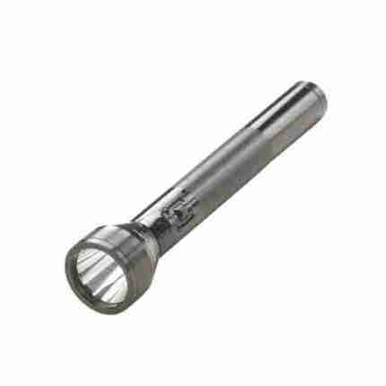 STREAMLIGHT SL-20L 450LM BLK 12V DC