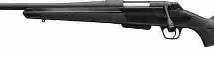 WINCHESTER XPR 223 REM 22" - BLACK MATTE SYNTH LEFT HAND