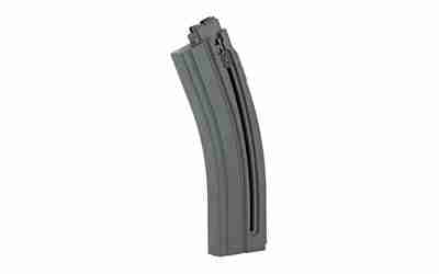 MAG HK HK416 22LR 30RD BLK
