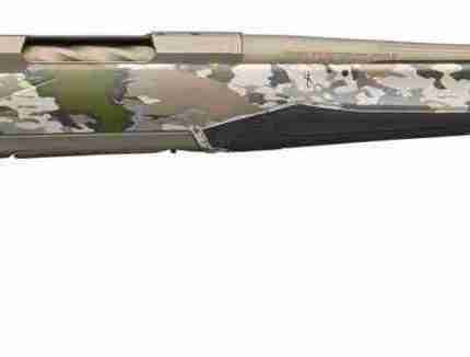 BROWNING X-BOLT 2 SPEED SPR OVIX 7PRC