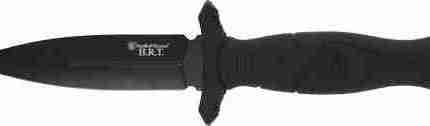 S&W KNIFE HRT BOOT/NECK KNIFE - 4" BLADE W/SHEATH
