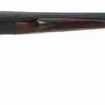 HERITAGE MANUFACTURING BADLANDER FLD 20/28 SXS BK/WD