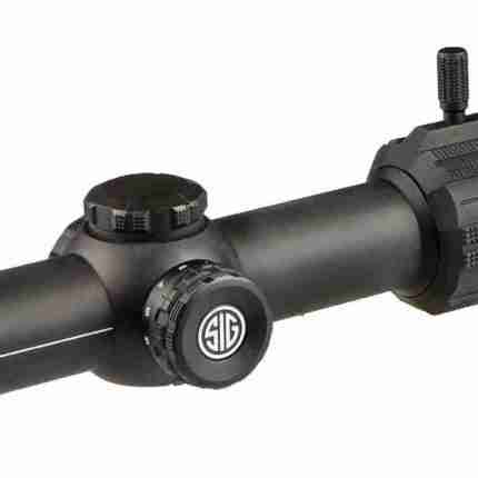 SIG SAUER TANGO MSR LPVO 1-6X24 30MM BLK