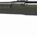 SAV AXIS2 22-250 ODG LH