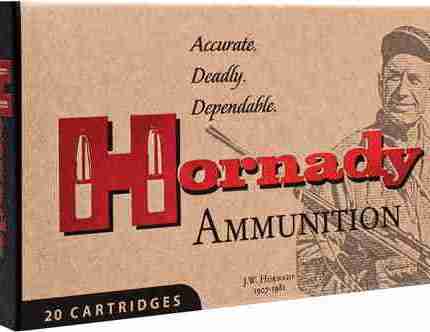 HORNADY 6.5 GRENDEL 90GR CX - 20RD 10BX/CS