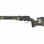 CZ 457 MNNRS CAMO 22LR 5RD 16" TB