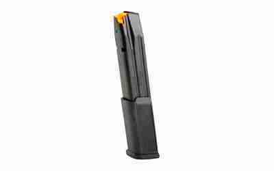 MAG SIG P320 9MM 30RD BLK
