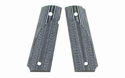 PKMYR G10 TAC GRP 1911 GRY/BLK CHKD