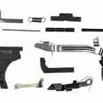 LWD LOWER PARTS KIT FULLSIZE