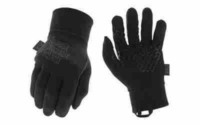 MECHANIX WEAR CW BASE LAYER LG BLK