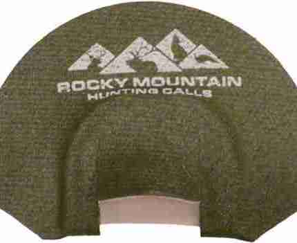 RMHC #410 YOTE HOWLER PREDATOR - CALL DIAPHRAGM