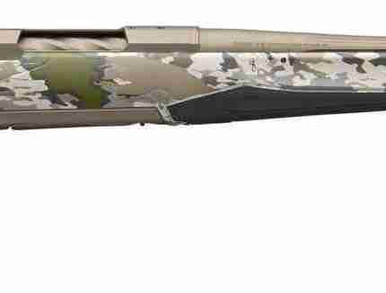 BROWNING X-BOLT 2 SPEED SPR OVIX 6.5CM