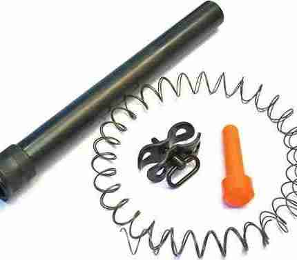 CARLSONS MAGAZINE EXTENSION - BER A400 XTREMA 8-SHT 12GA