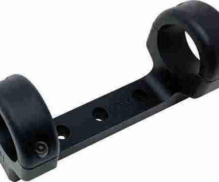 DNZ GAME REAPER INTEGRAL 1-PC - MOUNT CVA M-LOADER HIGH BLK