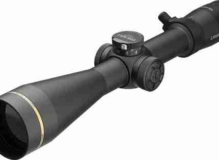 LEUPOLD SCOPE VX-5HD G2 * - 3-15X50 30MM SF FIREDOT DUPLEX