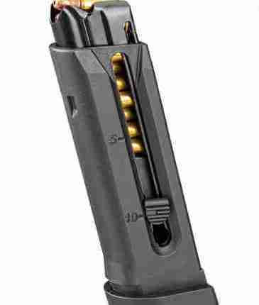 MAGAZINE FN 502 22LR 10RD