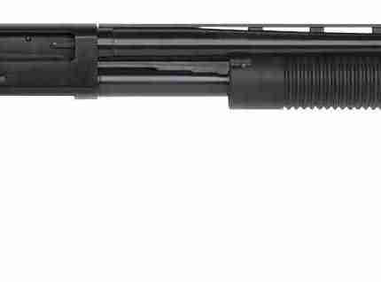 MOSSBERG MAVERICK 88 PUMP 12/28 BLSY 3"