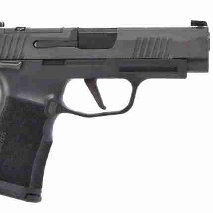SIG SAUER P365 XL 9MM 3.7" 10+1 NS SFTY
