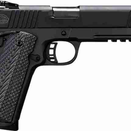 RIA 1911A1 TAC ULT 45AP 8RD