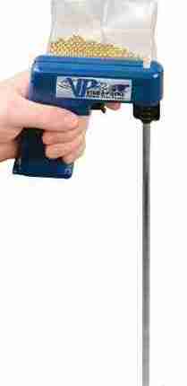 FRANKFORD ARSENAL VIBRA PRIME - AUTOMATIC PRIMER TUBE FILLER