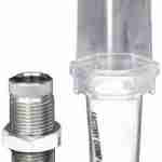 LEE COLLET STYLE CRIMP DIE - 45 LONG COLT