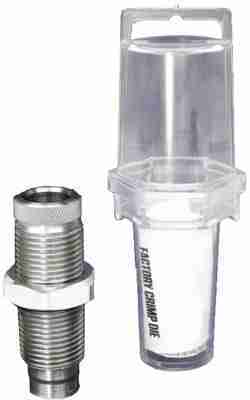 LEE COLLET STYLE CRIMP DIE - 44 MAGNUM & 44 SPECIAL