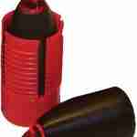 TRADITIONS BULLETS CARNIVORE - .50 CAL 250GR SABOT 15-PK
