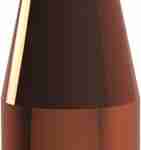 CVA POWERBELT BULLETS ELR - .45 CALIBER 330GR 15-COUNT