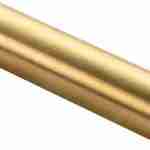 CVA PARAMOUNT ELR LOADING TIP - BRASS .45/.50 CAL*