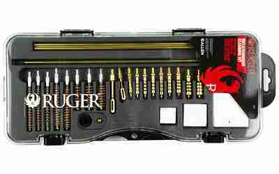 ALLEN RUGER RIFLE/HANDGUN CLEAN KIT