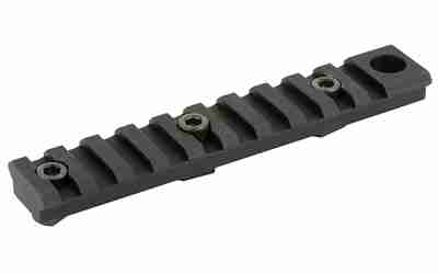 ARISAKA 3 M-LOK SLT PIC RL W/QD SCKT