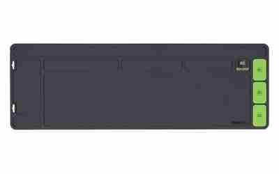 BCT SHIELD CLEANING MAT RIFLE/SHTGUN