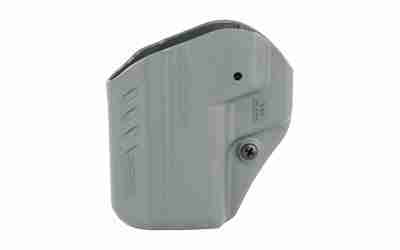 BH ARC IWB S&W SHIELD AMBI GRY
