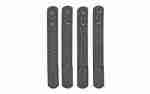 BIANCHI BELT KEEPER 4PK BSK BLK